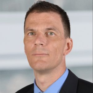Profilbild von Mark Lüddecke