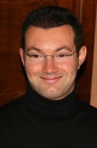 Profilbild von Mark Mai