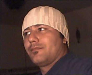 Profilbild von Mark Mccard