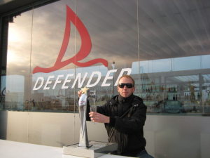 Profilbild von Mark Mohr