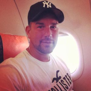 Profilbild von Mark Mühlenpfordt
