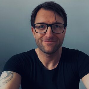 Profilbild von Mark Müller