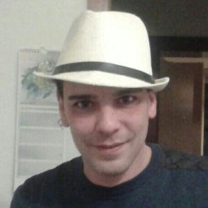 Profilbild von Mark Müller