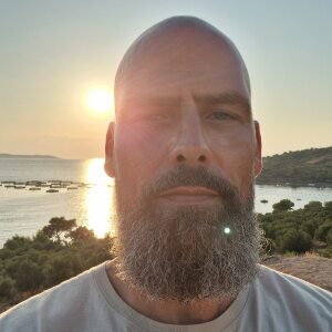 Profilbild von Mark Nerdel