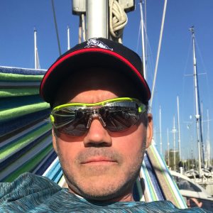 Profilbild von Mark Offizier