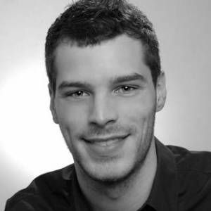 Profilbild von Mark Ovenne