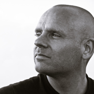 Profilbild von Mark Pätzold