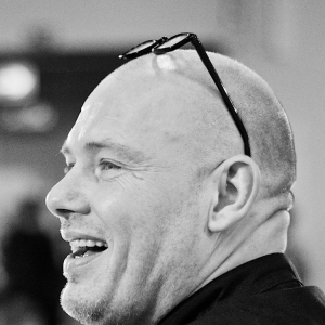 Profilbild von Mark Petig