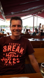 Profilbild von Mark Podoll