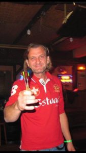 Profilbild von Mark Pohl