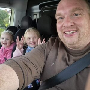 Profilbild von Mark Queren