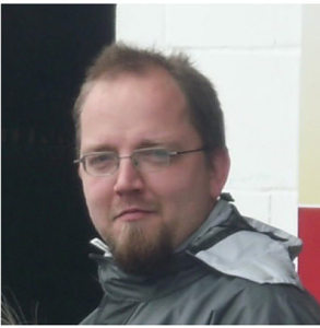 Profilbild von Mark Ramsauer