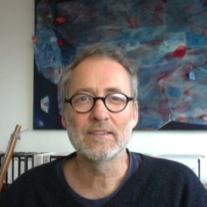 Profilbild von Mark Riccius