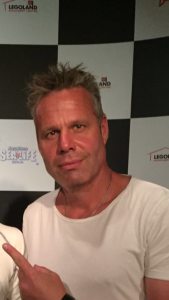 Profilbild von Mark Roßberg