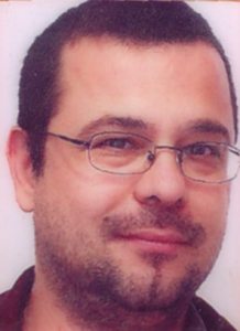 Profilbild von Mark Sandy