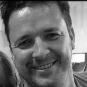 Profilbild von Mark Schäfer