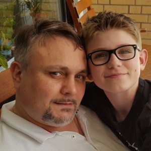 Profilbild von Mark Schirmer