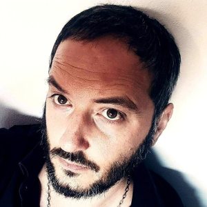 Profilbild von Mark Schmidt