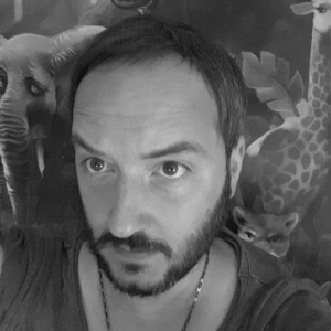 Profilbild von Mark Schmidt