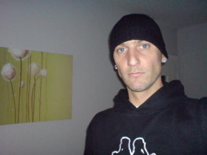 Profilbild von Mark Schmitz