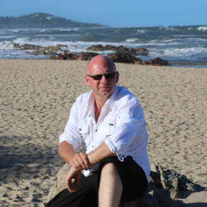 Profilbild von Mark Schmitz
