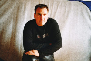 Profilbild von Mark Schneider