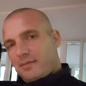 Profilbild von Mark Schön