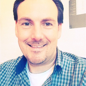 Profilbild von Mark Schüßler