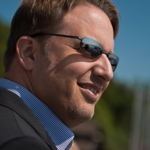 Profilbild von Mark Schwidden