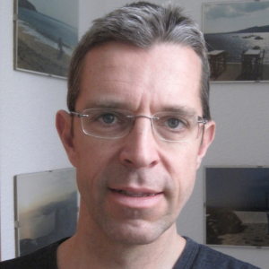 Profilbild von Mark Seeger-Kelbe