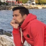 Profilbild von Mark Seifert