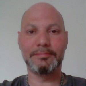 Profilbild von Mark Shelton
