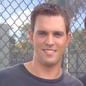 Profilbild von Mark Siebert