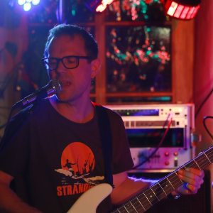 Profilbild von Mark Skokann