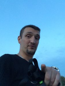 Profilbild von Mark Slotta