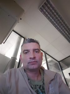 Profilbild von Mark Steiniger