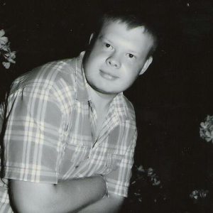 Profilbild von Mark Stolpe