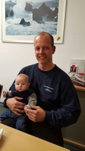Profilbild von Mark Stratenhoff