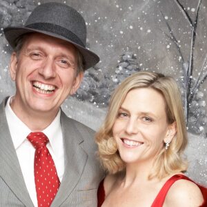 Profilbild von Mark Striebeck