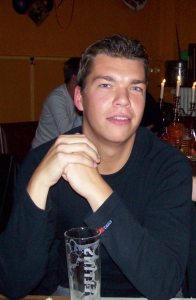 Profilbild von Mark Südel