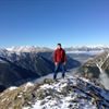 Profilbild von Mark Tegge