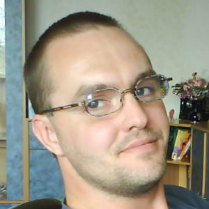 Profilbild von Mark Thimm