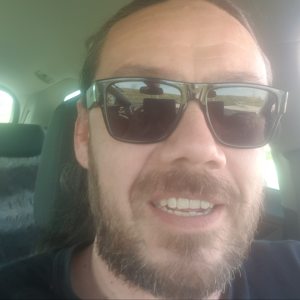 Profilbild von Mark Thinius