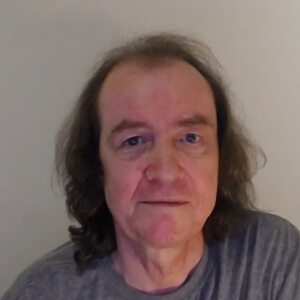 Profilbild von Mark Ulrich