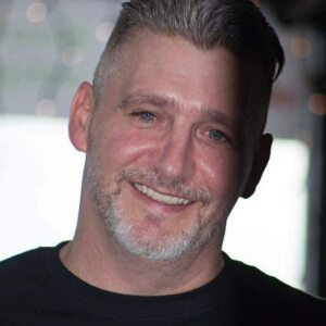 Profilbild von Mark Valenti