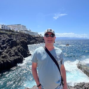 Profilbild von Mark Vinke