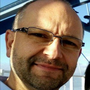 Profilbild von Mark Wagener
