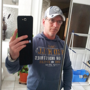 Profilbild von Mark Warrington