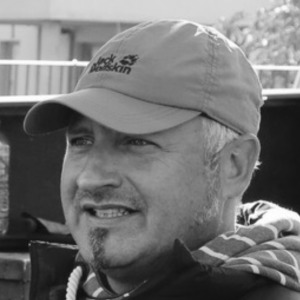 Profilbild von Mark Weickert