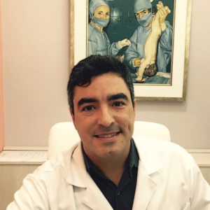 Profilbild von Mark Wells